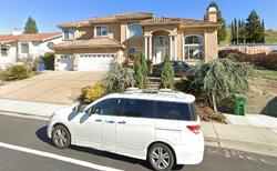 Pre-foreclosure Listing in ALCOSTA BLVD SAN RAMON, CA 94583