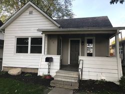 Pre-foreclosure in  S ELM ST Nappanee, IN 46550