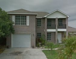 Pre-foreclosure in  PRINCETON AVE Mcallen, TX 78504