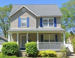 Pre-foreclosure in  E 163RD ST Cleveland, OH 44128