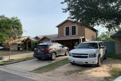 Pre-foreclosure in  BISCAYNE LOOP Laredo, TX 78045
