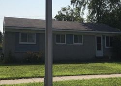 Pre-foreclosure in  KERSTYN ST Taylor, MI 48180