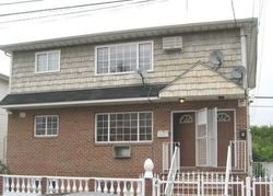 Pre-foreclosure in  BEDELL ST Jamaica, NY 11434