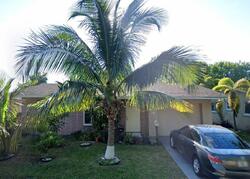 Pre-foreclosure in  NW 50TH CT Fort Lauderdale, FL 33319