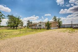 Pre-foreclosure in  COUNTY ROAD 6150 Lubbock, TX 79415
