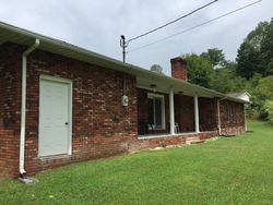 Pre-foreclosure Listing in CHARLES ST RICHLANDS, VA 24641