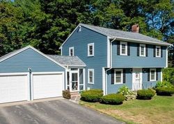 Pre-foreclosure in  JANE TER Brockton, MA 02301