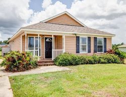 Pre-foreclosure in  BRIGHTON DR Saucier, MS 39574