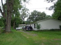 Pre-foreclosure in  MUNITH RD Jackson, MI 49201