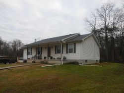 Pre-foreclosure in  NOTTINGHAM RD Elkton, MD 21921