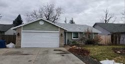 Pre-foreclosure in  W MESQUITE DR Boise, ID 83713