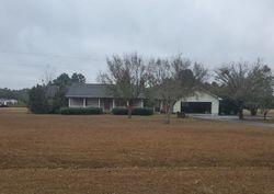 Pre-foreclosure Listing in EMILY CURRIE RD RENTZ, GA 31075