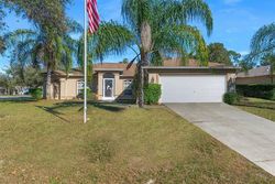 Pre-foreclosure in  GIFFORD DR Spring Hill, FL 34608