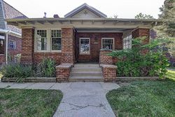Pre-foreclosure in  S GILPIN ST Denver, CO 80209