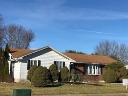 Pre-foreclosure in  COPPERMILL RD Wethersfield, CT 06109