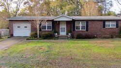 Pre-foreclosure in  OLD CENTRAL PLANK RD Wetumpka, AL 36092