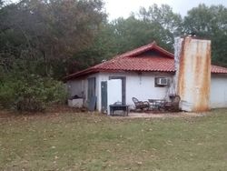 Pre-foreclosure in  OUACHITA ROAD 310 Chidester, AR 71726