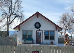 Pre-foreclosure in  BONFOY AVE Colorado Springs, CO 80909