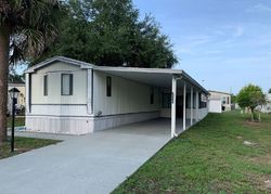 Pre-foreclosure in  S CAMPHOR LOOP Avon Park, FL 33825