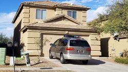 Pre-foreclosure in  S DUSK VIEW DR Green Valley, AZ 85614