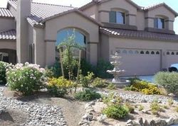 Pre-foreclosure in  E ROCK LEDGE LOOP Tucson, AZ 85739