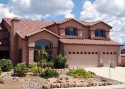 Pre-foreclosure in  E ROCK LEDGE LOOP Tucson, AZ 85739