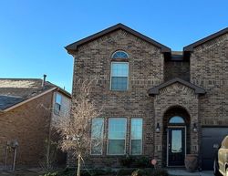 Pre-foreclosure in  SILVER DOLLAR DR Fort Worth, TX 76131