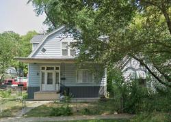 Pre-foreclosure in  N 14TH ST Springfield, IL 62702