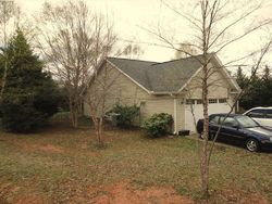 Pre-foreclosure in  FOSTER RD Williamston, SC 29697