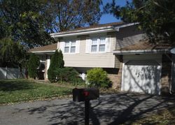 Pre-foreclosure in  HICKORY AVE Penns Grove, NJ 08069