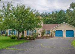 Pre-foreclosure in  CAMPBELL RD Troy, VA 22974