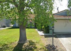 Pre-foreclosure in  RAINIER CIR Vacaville, CA 95687