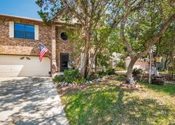 Pre-foreclosure in  ROXTON AVE San Antonio, TX 78247