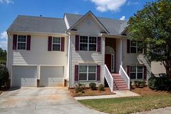 Pre-foreclosure in  BERKLEY DR Villa Rica, GA 30180