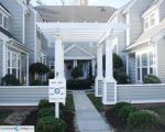 Pre-foreclosure Listing in NICKLAUS DR SUFFOLK, VA 23435