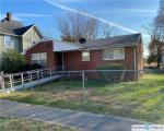 Pre-foreclosure in  W ROBERTS ST Richmond, VA 23222