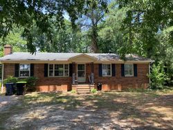 Pre-foreclosure Listing in PLANK RD SOUTH HILL, VA 23970