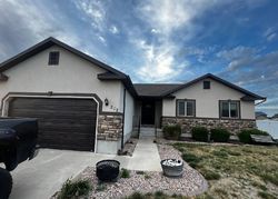 Pre-foreclosure in  W 580 S Santaquin, UT 84655