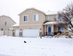 Pre-foreclosure in  E SHALLOW WATER RD Eagle Mountain, UT 84005