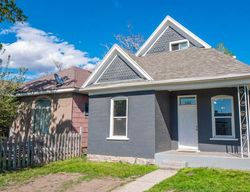 Pre-foreclosure in  OGDEN AVE Ogden, UT 84403