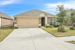 Pre-foreclosure in  CLARA MARTIN RD Manor, TX 78653