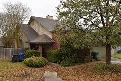 Pre-foreclosure in  TAVERN OAKS ST San Antonio, TX 78247