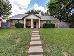 Pre-foreclosure in  FALLON PL Dallas, TX 75227