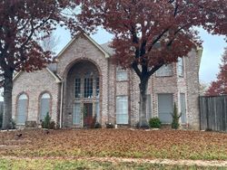 Pre-foreclosure in  THANKSGIVING LN Plano, TX 75024