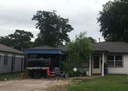 Pre-foreclosure in  CATAMORE ST Houston, TX 77076