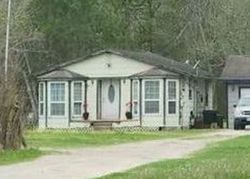 Pre-foreclosure in  COUNTY ROAD 237 Alvin, TX 77511
