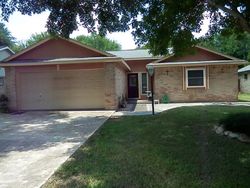 Pre-foreclosure in  RANCH HOUSE LOOP Angleton, TX 77515