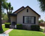 Pre-foreclosure in  LISTER ST Borger, TX 79007