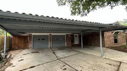 Pre-foreclosure in  W VASHTI DR Houston, TX 77037