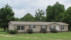 Pre-foreclosure in  STATE HIGHWAY 87 S Shelbyville, TX 75973